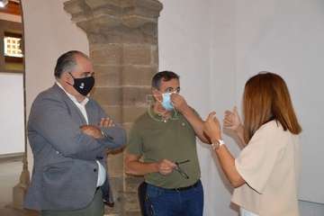 El Gobierno de Telde anunció este miércoles la amortización total de la deuda bancaria y su liberación del Plan de Ajuste/TA.